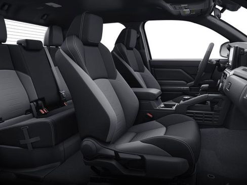 New 2025 Toyota Tacoma TRD Off-Road image 30