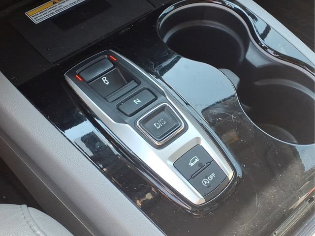 Used 2019 Honda Pilot Elite image 11