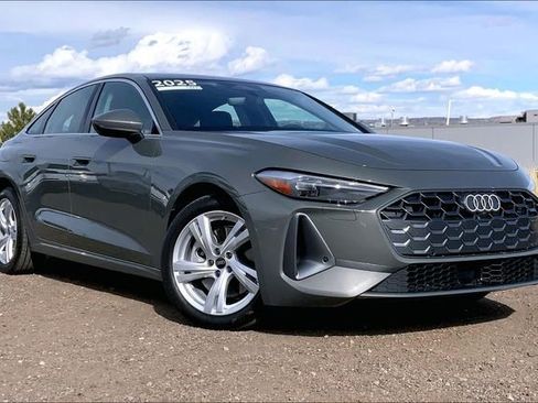 Used 2025 Audi A5 2.0T Premium w/ Convenience Package image 2