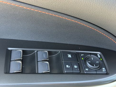 Used 2022 Lexus NX 250 FWD image 20