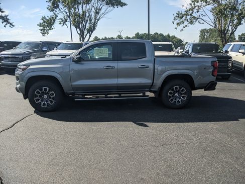 New 2026 Chevrolet Colorado Z71 w/ Technology Package image 5