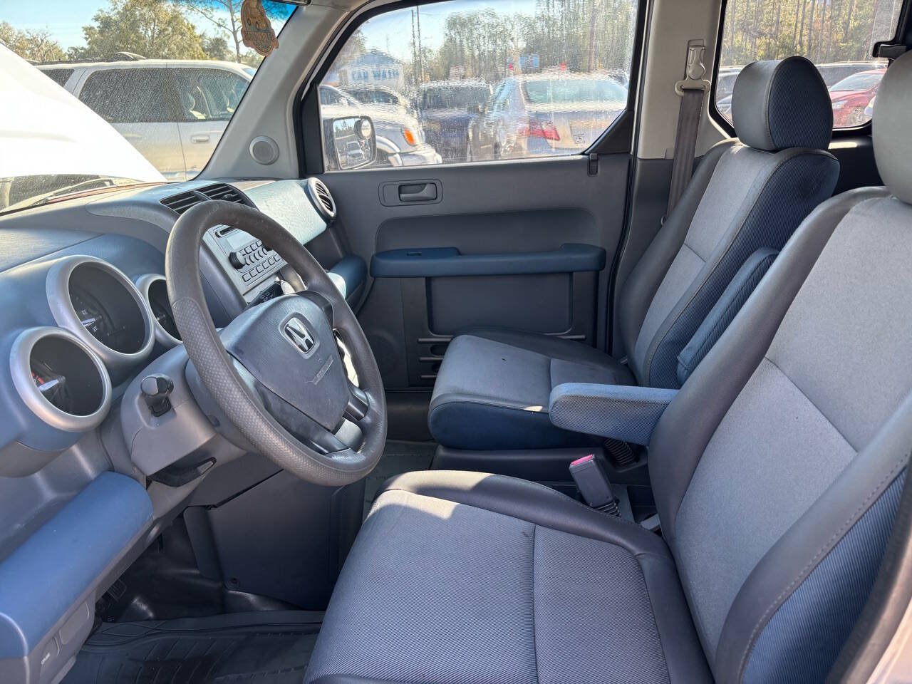 Used 2004 Honda Element EX image 11
