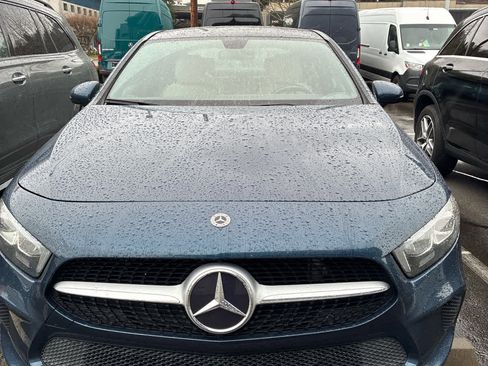 Used 2021 Mercedes-Benz A 220 4MATIC image 18