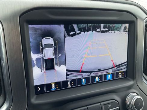 Used 2021 GMC Sierra 2500 Denali w/ Denali Ultimate Package image 43