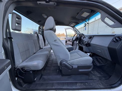 Used 2016 Ford F350 XL w/ Power Equipment Group image 20