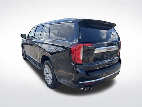 Used 2024 GMC Yukon XL Denali RWD image 14