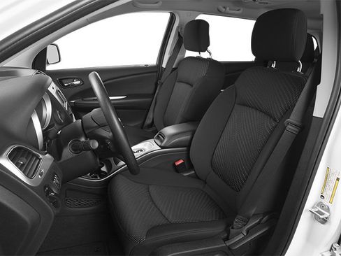 Used 2014 Dodge Journey SXT w/ Flexible Seating Group AWD/4WD image 11