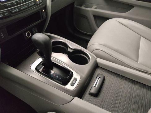 Used 2017 Honda Pilot EX-L image 26