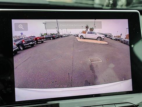 New 2026 Jeep Compass Latitude image 22