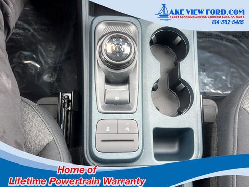 New 2026 Ford Maverick XLT w/ XLT Luxury Package AWD/4WD image 26
