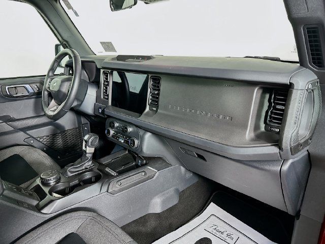 Used 2025 Ford Bronco Big Bend AWD/4WD image 36