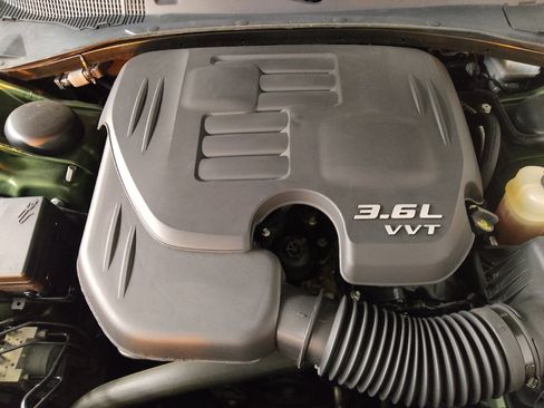 Used 2022 Dodge Charger SXT w/ Driver Convenience Group RWD image 30