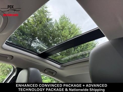 Used 2017 Chevrolet Impala Premier w/ Enhanced Convenience Package FWD image 30