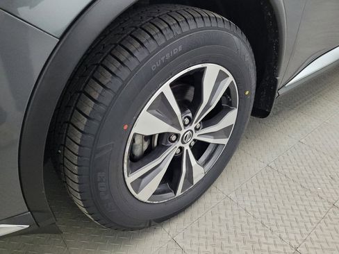 Used 2020 Nissan Murano S w/ Technology Package AWD/4WD image 31