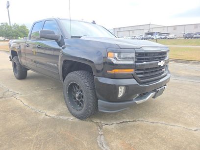 Used 2017 Chevrolet Silverado 1500 LT w/ All Star Edition