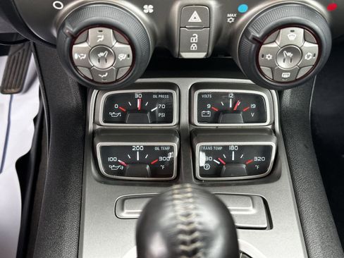 Used 2011 Chevrolet Camaro SS w/ RS Package RWD image 17