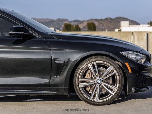 Used 2017 BMW 440i Gran Coupe RWD image 9