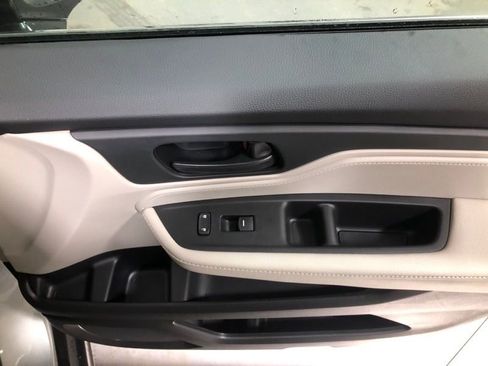 New 2026 Honda Odyssey EX-L image 16