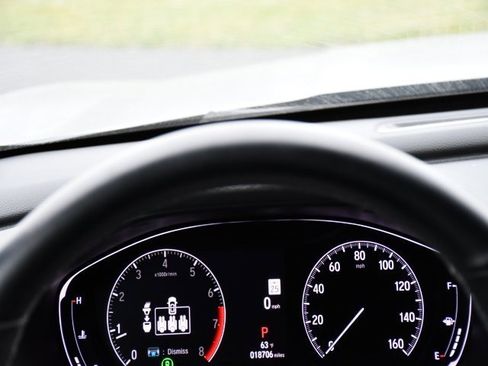 Used 2022 Honda Accord Sport image 25