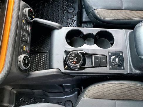 Used 2022 Ford Bronco Sport Badlands image 18