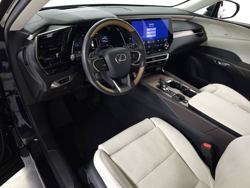 Used 2025 Lexus RX 350 AWD w/ Convenience Package image 17