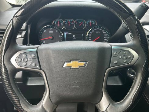 Used 2015 Chevrolet Tahoe LT RWD image 37