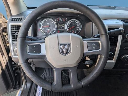 Used 2011 RAM 1500 Classic SLT AWD/4WD image 19