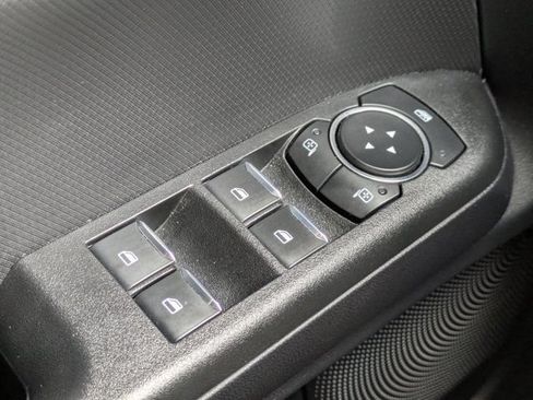 Used 2025 Ford Bronco Sport Outer Banks AWD/4WD image 23