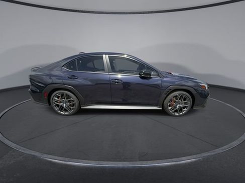 New 2026 Subaru WRX tS w/ Accessory Package #2 AWD/4WD image 9