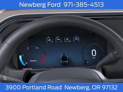 New 2026 Ford F350 Lariat w/ Black Appearance Package AWD/4WD image 13