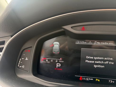 Used 2021 Audi Q8 Premium Plus w/ Premium Plus Package AWD/4WD image 33