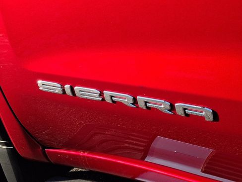 Certified 2026 GMC Sierra 1500 SLT w/ SLT Premium Plus Package AWD/4WD image 30