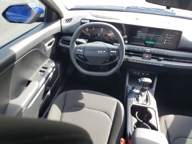 New 2026 Kia K4 FWD image 7