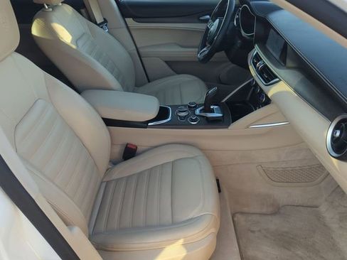 Used 2020 Alfa Romeo Stelvio Ti Lusso image 26