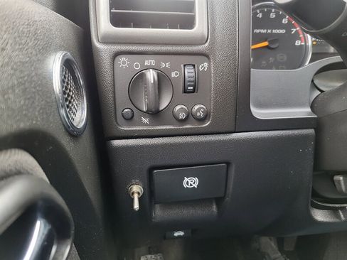 Used 2012 Chevrolet Colorado W/T image 16