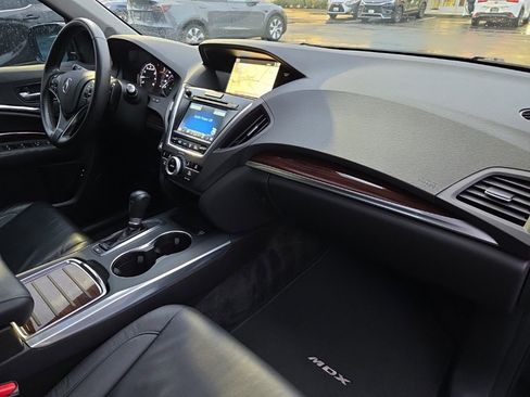 Used 2015 Acura MDX SH-AWD w/ Technology Package image 20
