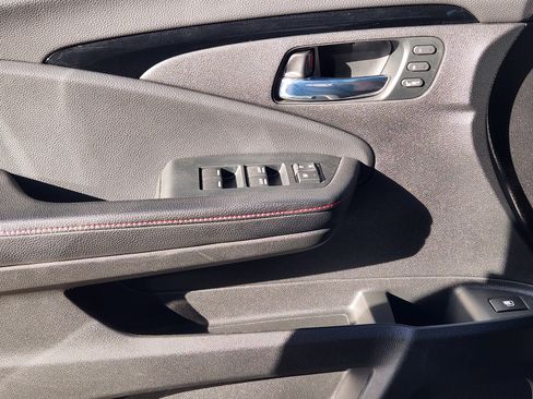 Certified 2023 Honda Ridgeline Black Edition image 23