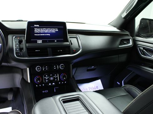 Used 2021 Chevrolet Tahoe Premier image 19