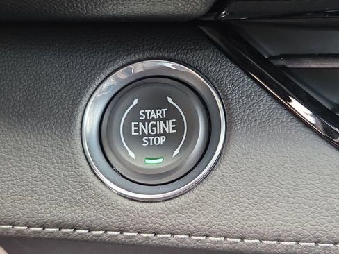 New 2026 Buick Enclave Sport Touring w/ Power Package FWD image 31
