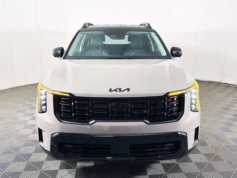 New 2026 Kia Sorento SX AWD/4WD image 2