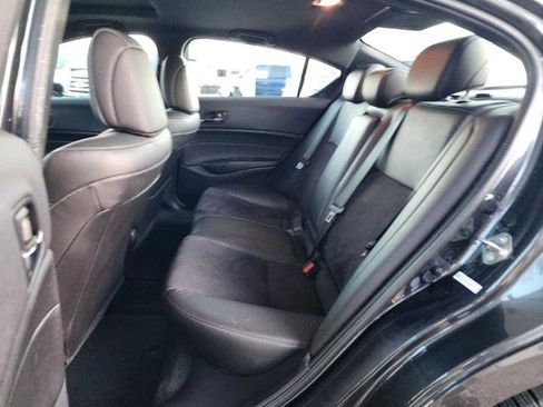 Used 2016 Acura ILX image 13