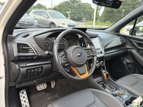 Used 2023 Subaru Forester Wilderness AWD/4WD image 10