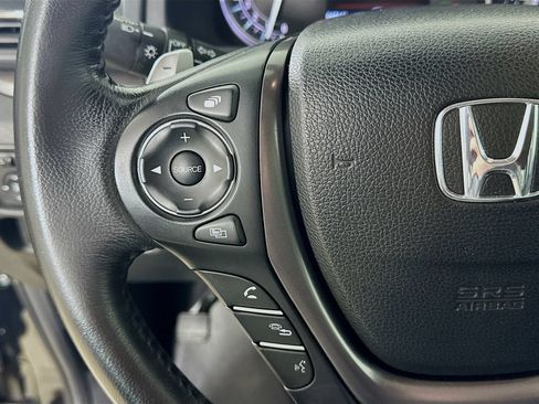 Used 2023 Honda Ridgeline RTL image 12