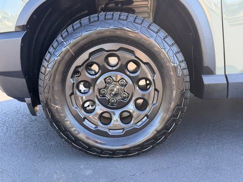 Certified 2026 Honda Passport TrailSport image 6