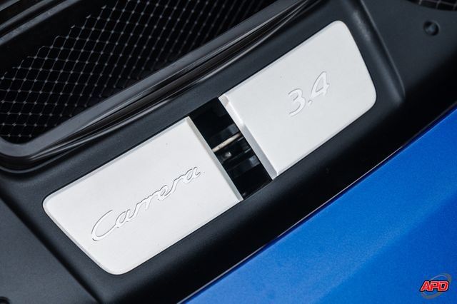 Used 2013 Porsche 911 Carrera RWD image 69