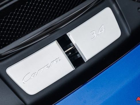 Used 2013 Porsche 911 Carrera RWD image 69