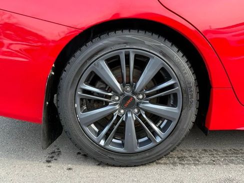 Used 2020 Subaru WRX Premium image 20