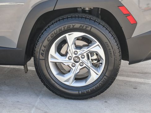Used 2024 Hyundai Tucson SEL FWD image 10