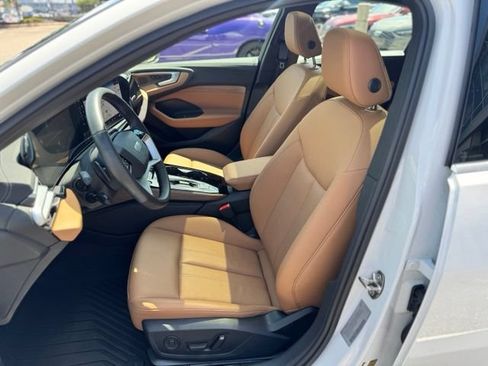 Certified 2025 Audi A5 2.0T Premium Plus w/ Premium Plus AWD/4WD image 21