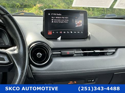 Used 2019 MAZDA CX-3 Touring w/ Preferred Equipment Package FWD image 16